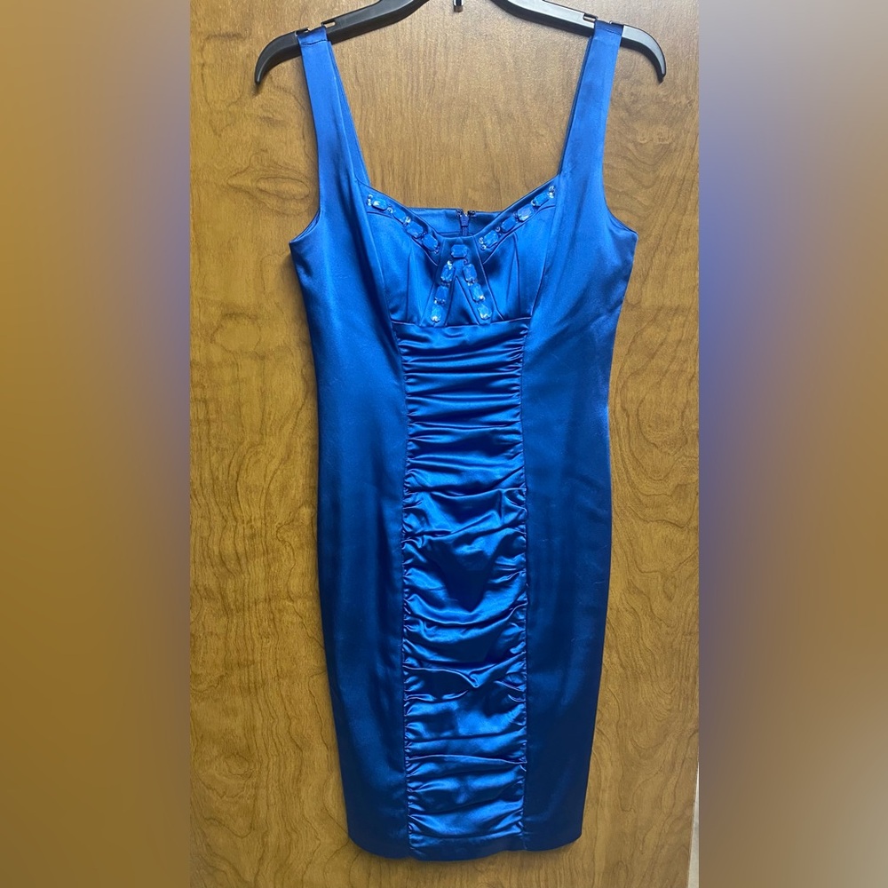 JAX Dress Size 8